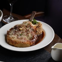 Le Resto Chef's Selection - Chapter 2