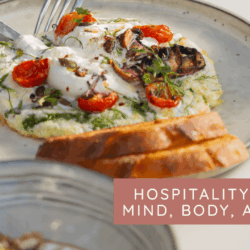 The Rise of Wellness-Driven Hospitality