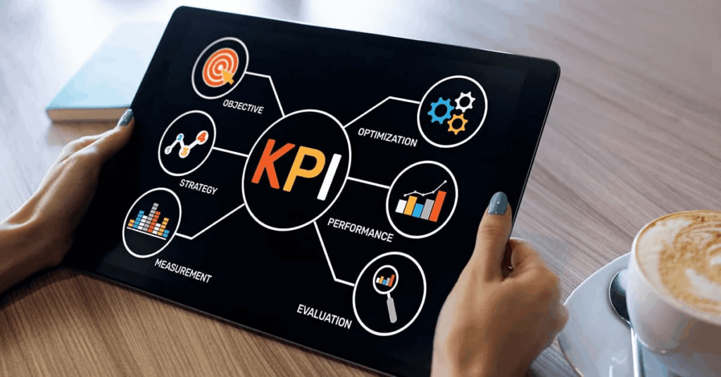 Rethinking Leadership in Hospitality 1 KPI's paint an incomplete picture