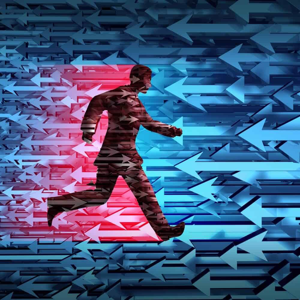 Rethinking Leadership in Hospitality 2 Could a maverick be the driver of change?
